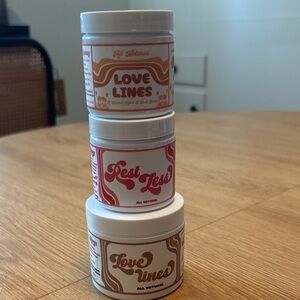 NEW Happy Hive Skincare Cream Bundle